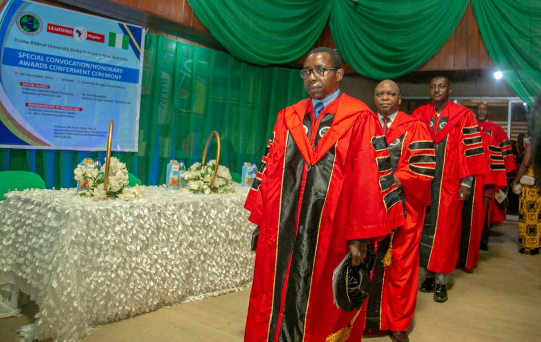 TBUGLEX Graduate